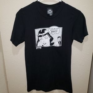 Thrasher Boyfriend T-shirt